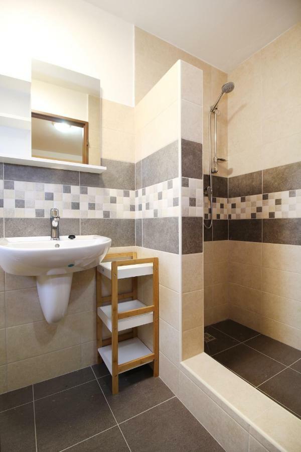 Apartmany Vcelka Hranice u Novych Hradu المظهر الخارجي الصورة