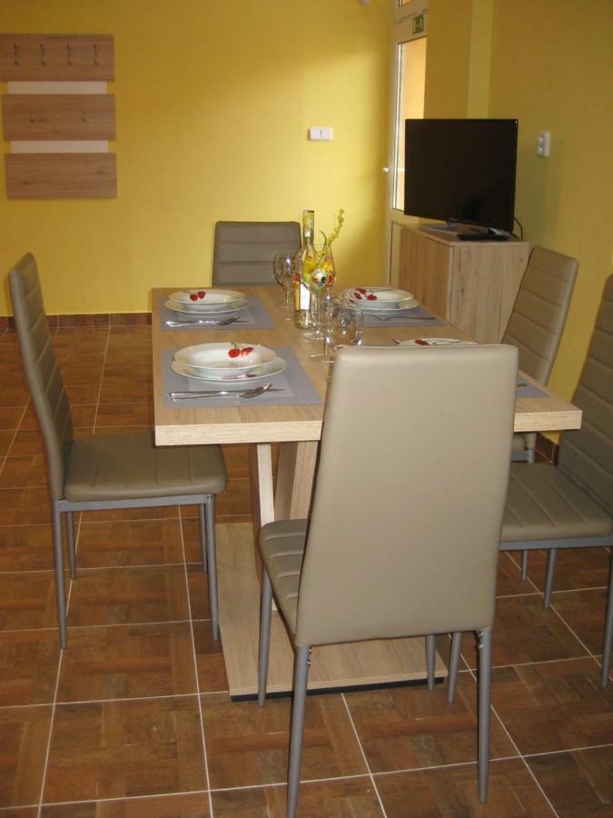 Apartmany Vcelka Hranice u Novych Hradu المظهر الخارجي الصورة