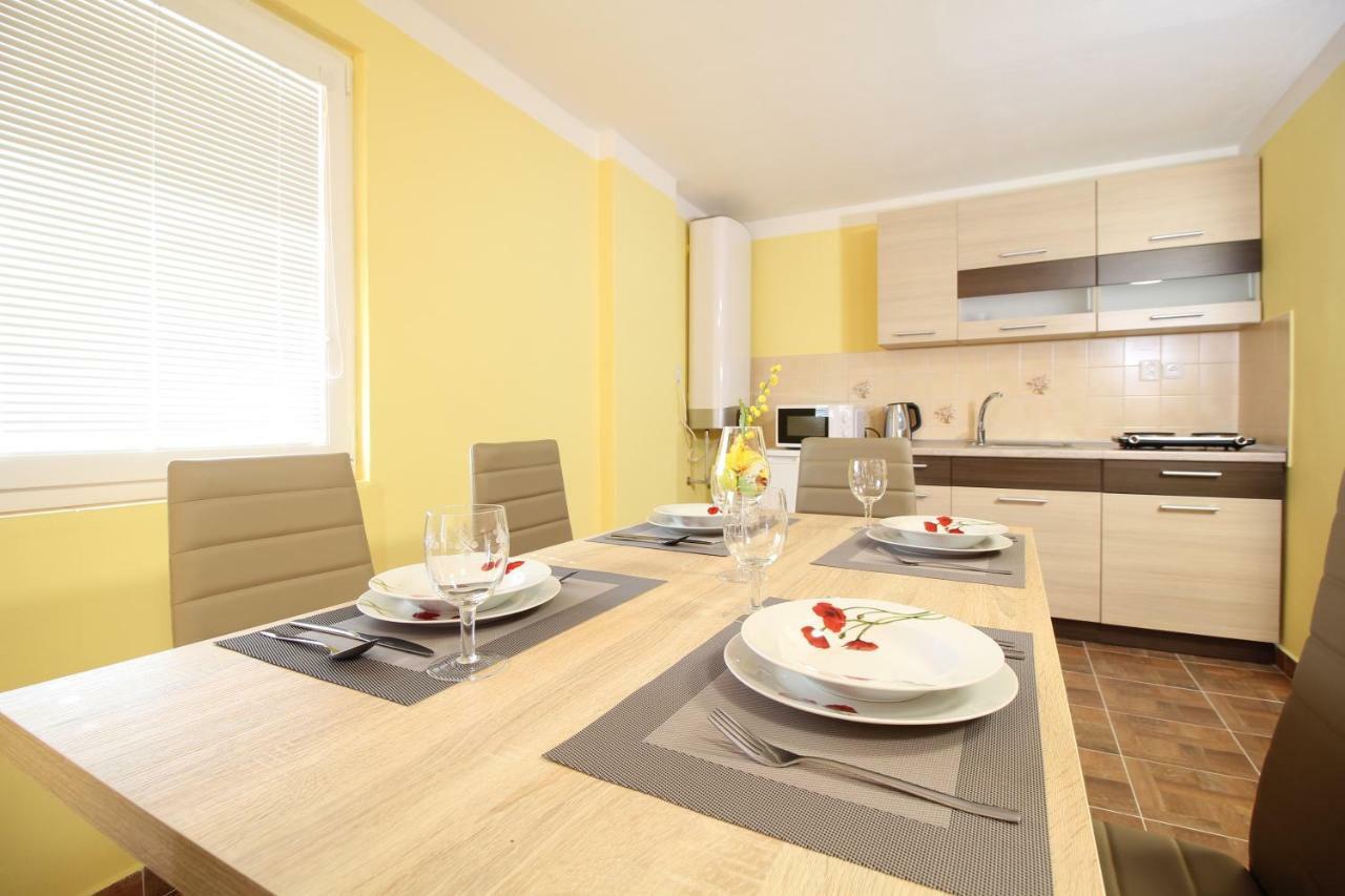 Apartmany Vcelka Hranice u Novych Hradu المظهر الخارجي الصورة